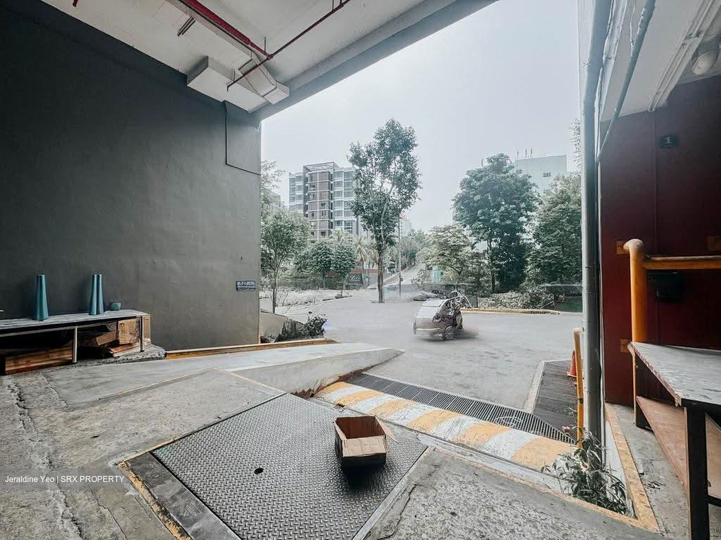 Lam Soon Industrial Building (D23), Factory #636743941